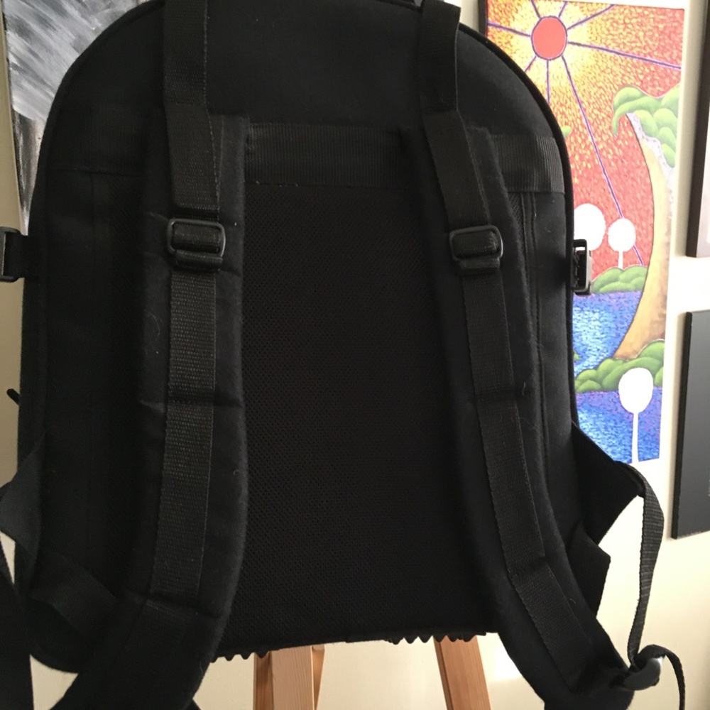 Targus Computer Backpack - Picture 5 of 8